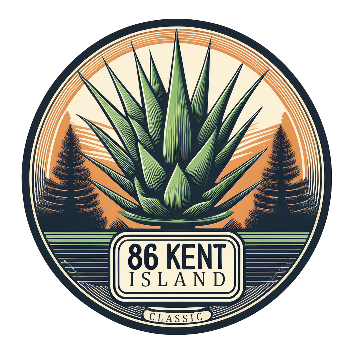 86KI Kent Island Classic Golf Tournament